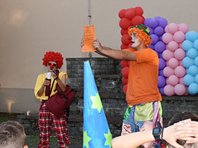 За викенд представе за децу у Сремским Михаљевцима, Прхову и Сибачу