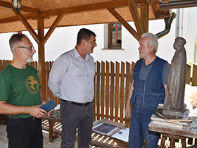 Obedska bara je oaza života i velika inspiracija