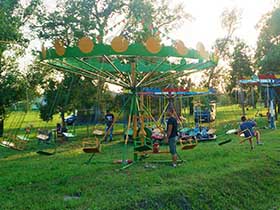 Večeras počinje slava u Karlovčiću