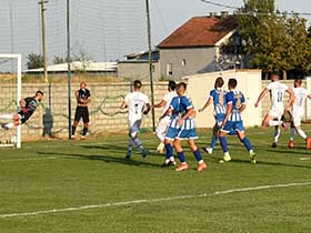 Генерална провера дугогодишњих спортских пријатеља