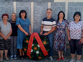 Негују културу сећања на све жртве ослободилачких ратова