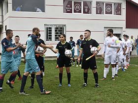 Сремац бољи на домаћем терену