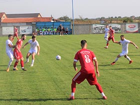 Три бода за Слободу на домаћем терену