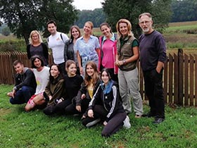 Настављене еколошке активности у СРП Обедска бара