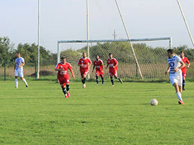 Спортски викенд за нама