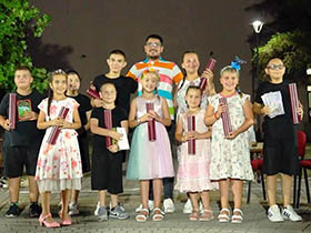 Сутра почиње са радом Драмска секција