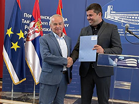 7 милиона за два пројекта у области заштите животне средине 