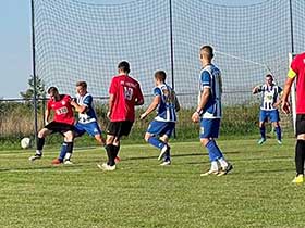 Брестачани убедљиви на домаћем терену