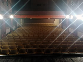 Ове јесени уторком се иде у биоскоп