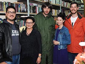 Пећиначка „Лекција“ на Војвођанском фестивалу у Бачкој Паланци