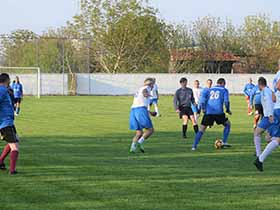 Одигране утакмице Друге лиге ветерана