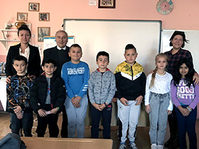 Популаризација класичне музике кроз музичке радионице