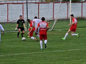 Одигране утакмице шеснаестине финала Купа