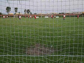 Одиграно ванредно коло Лиге ветерана