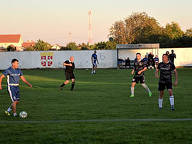 Одигране утакмице Друге лиге ветерана