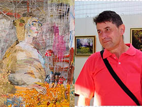 Трећа награда у Војводини за Триндићеву „Антиваксерицу“