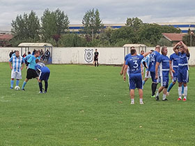 Одиграно 11. коло Лиге ветерана