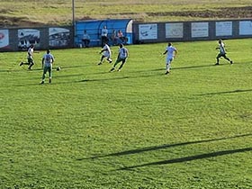 Слобода убедљива на домаћем терену