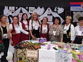 Сремице пети пут у Велењу