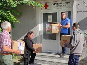 Солидарни током целе године