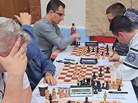 Деч пред великим испитима