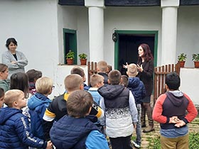 Кућерак у Срему