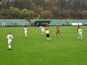 Више среће за госте на Сувачи
