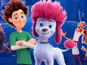 У уторак “100% вук” у пећиначком биоскопу