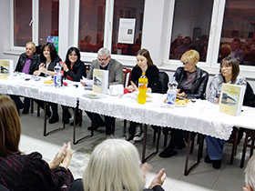 Попинчани Попинчанима 