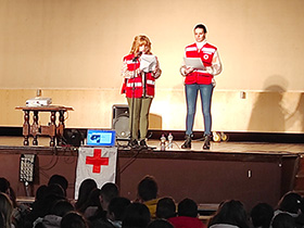 Обележен Светски дан борбе против АИДС-а