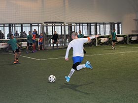 Спортски викенд пред нама