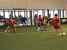 Спортски викенд за нама