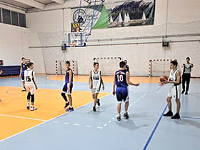 Добар скор пећиначких кошаркаша протеклог викенда