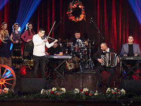 Круна петогодишњице „Сајма културе младих на селу“