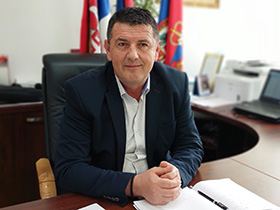 Висок ниво инвестиција упркос глобалној кризи 