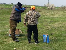 Слава у знаку дружења и спорта