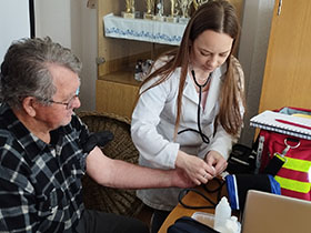 Црвени крст Пећинци обележио Дан здравља