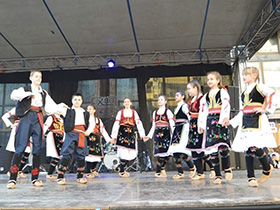 Упечатљив наступ Купиника у Републици Српској