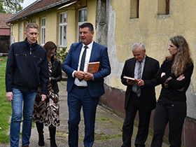 Адекватни услови за децу у сваком насељу