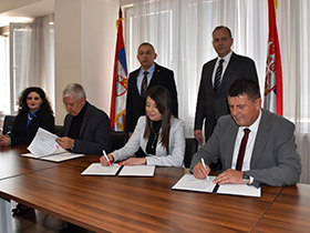 Доградња вртића у Пећинцима решава један од горућих проблема