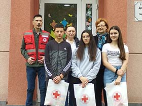 Све што чинимо, чинимо од срца