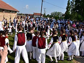 „Ђерам“ први пут одржан у Огару