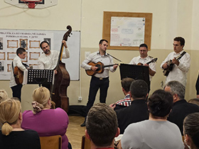 У част игуманије Меланије