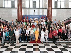 Шимановачка основна школа награђена трећу годину заредом