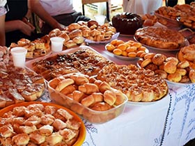 Због лошег времена померен термин одржавања Гибаницијаде