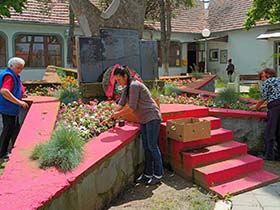 Центар на понос свим Огарчанима