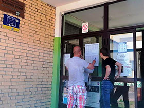 Следеће недеље почиње упис у пећиначку средњу Техничку школу