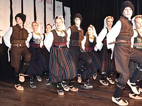 Пролећни концерт Извора 21. маја