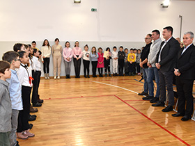 У пећиначким школама прослављена школска слава