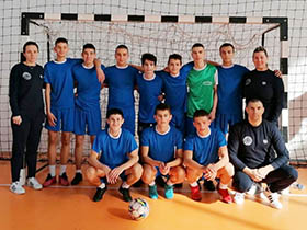 Пећинчани и Купинке пласирали се на окружно такмичење